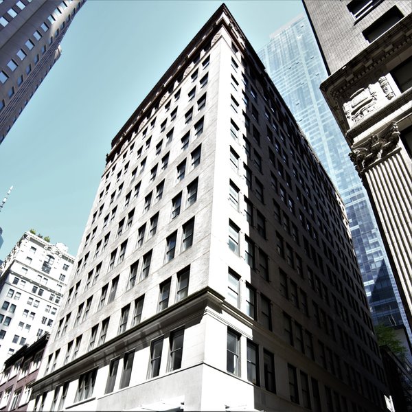 45 John Street Building, 45 John Street, New York, NY, 10038, Fulton/Seaport NYC Condos