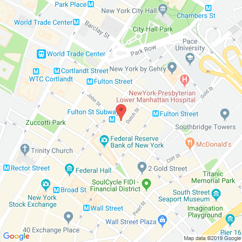 45 John Street, 45 John Street, New York, NY, 10038, Fulton/Seaport NYC Condominiums